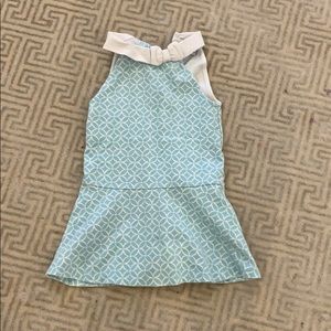 Size 3 Janie and jack dress